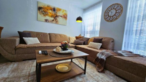 Superb 1 bedroom in the best zone of the city.